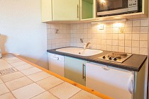 2-kamer apt. voor max. 4 pers. (huisnr. 203T)